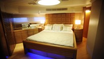 ROSPIYA -  Master Cabin View 2